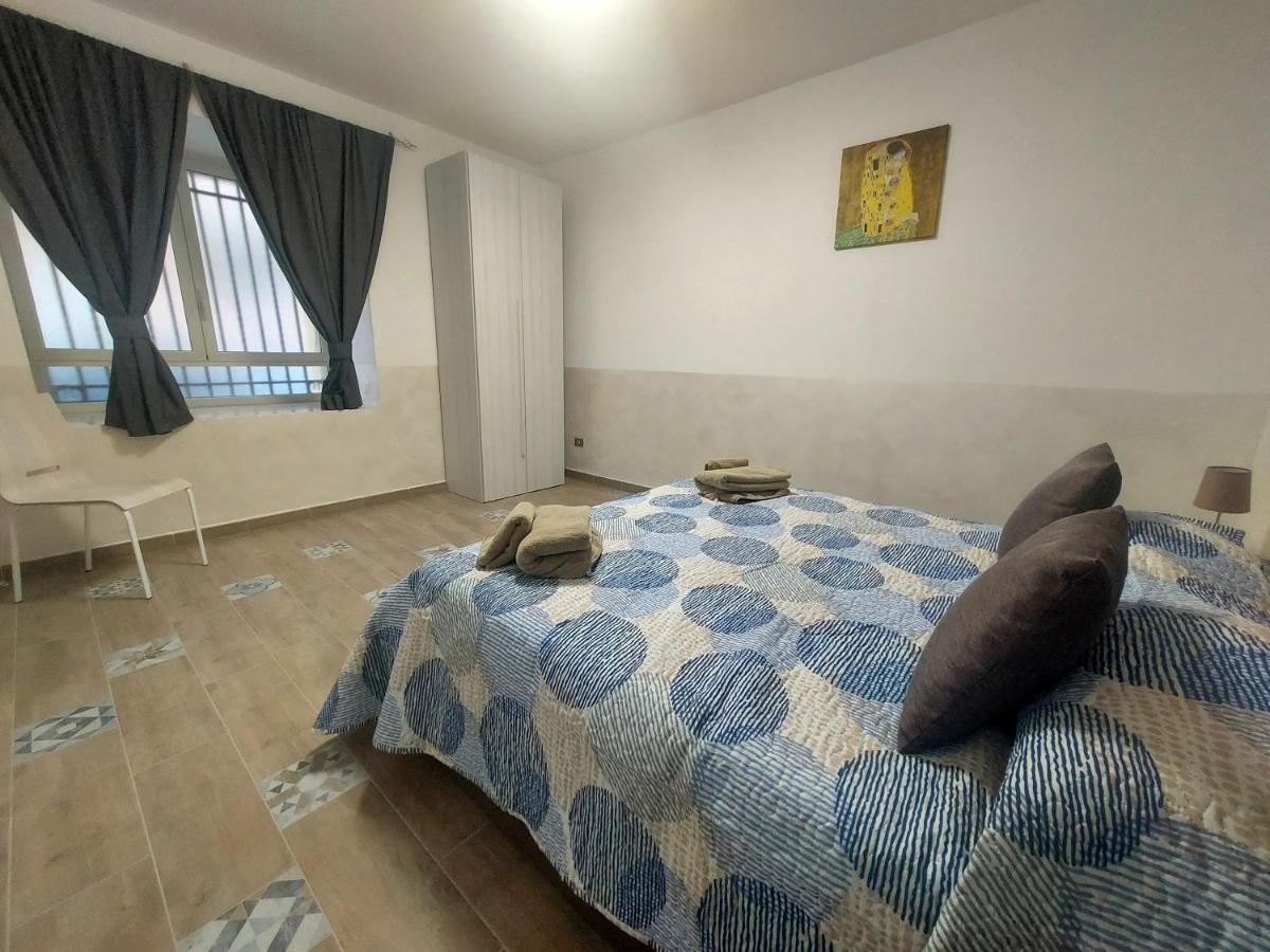 Appartamento Casa Relais Napoli