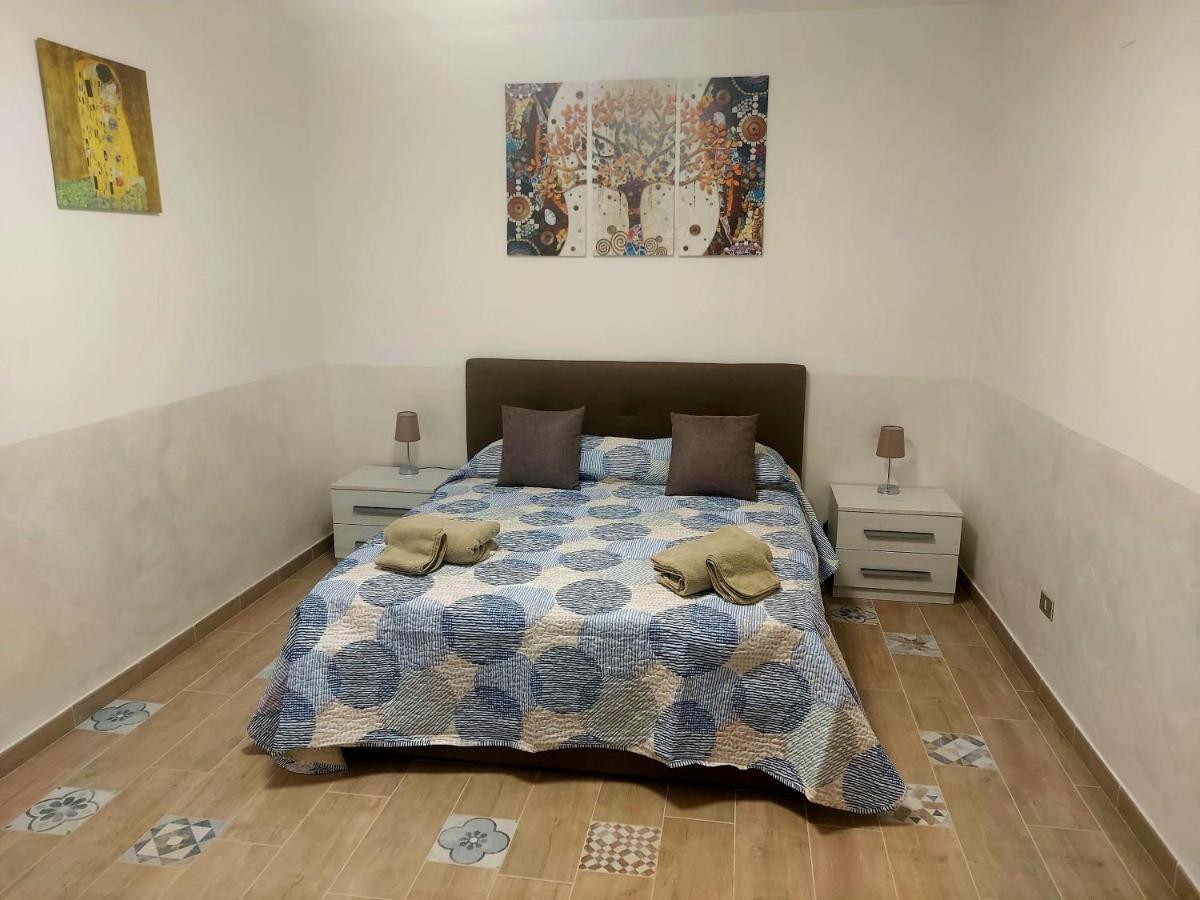 Appartamento Casa Relais Napoli